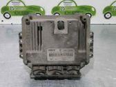 Unidad de control/módulo del motor