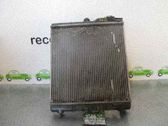 Radiador del refrigerante