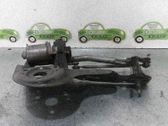 Wischermotor
