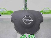 Steering wheel airbag