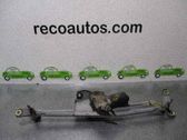Motor del limpiaparabrisas