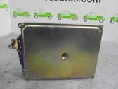 Calculateur moteur ECU