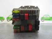 Juego de caja de fusibles