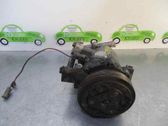 Air conditioning (A/C) compressor (pump)
