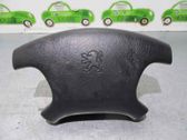 Steering wheel airbag