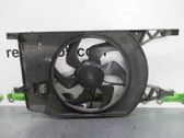 Ventilador eléctrico del radiador