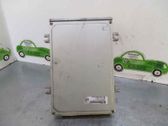 Engine control unit/module