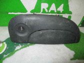 Manecilla externa puerta delantera