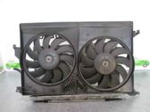 Ventilador eléctrico del radiador