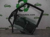 Regulador de puerta trasera con motor