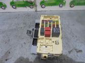 Juego de caja de fusibles