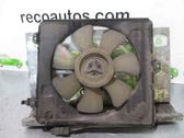 Ventilador eléctrico del radiador