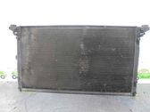 Coolant radiator