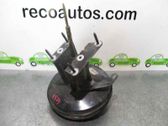 Hydraulic servotronic pressure valve