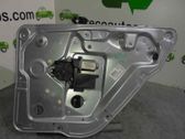 Fensterheber elektrisch mit Motor Tür hinten