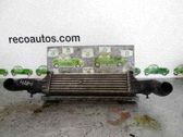 Radiador intercooler