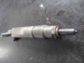 Inyector de combustible
