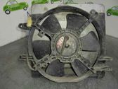 Ventilador eléctrico del radiador