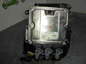 Unidad de control/módulo del motor