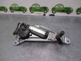 Motor del limpiaparabrisas trasero