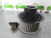 Heater fan/blower