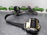 Rear seatbelt