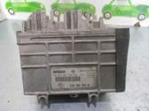 Unidad de control/módulo del motor