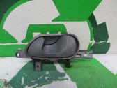 Front door interior handle