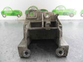 Engine mount bracket