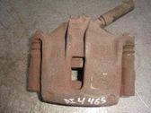 Caliper de freno delantero