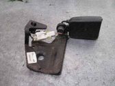 Hebilla del cinturón de seguridad trasero