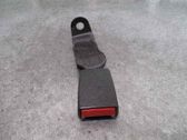 Boucle de ceinture de sécurité arrière