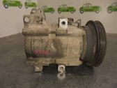 Compresor (bomba) del aire acondicionado (A/C))