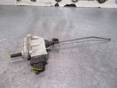 Motor de cierre de puerta trasera