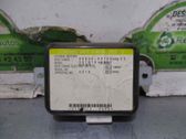 Immobilizer control unit/module