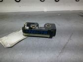 Tailgate lock latch