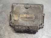 Calculateur moteur ECU