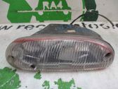 Front fog light