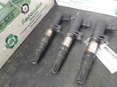 High voltage ignition coil