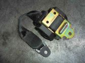 Ceinture de sécurité arrière