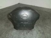 Steering wheel airbag