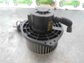 Heater fan/blower