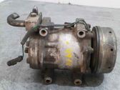Air conditioning (A/C) compressor (pump)