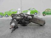 Rear window wiper motor