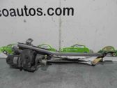 Wiper motor