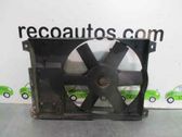 Ventilador eléctrico del radiador