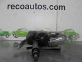 Wischermotor Heckscheibe