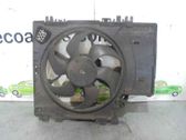Ventilador eléctrico del radiador