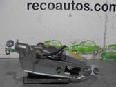 Wischermotor Heckscheibe
