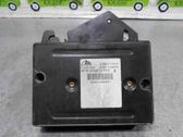 ABS control unit/module